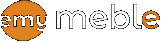 Logo Emy meble